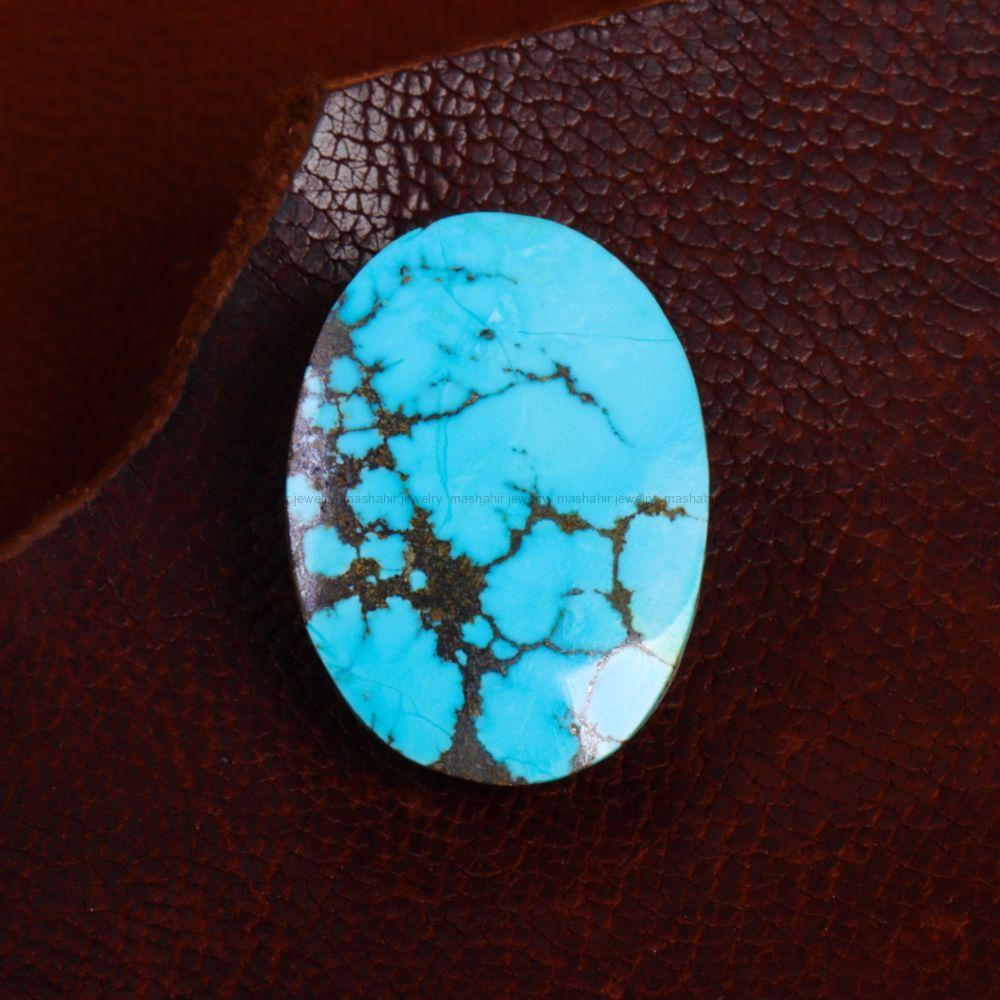 نگین فیروزه شجری کد 14027