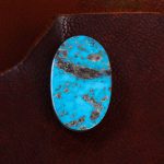 نگین فیروزه شجری کد 14028