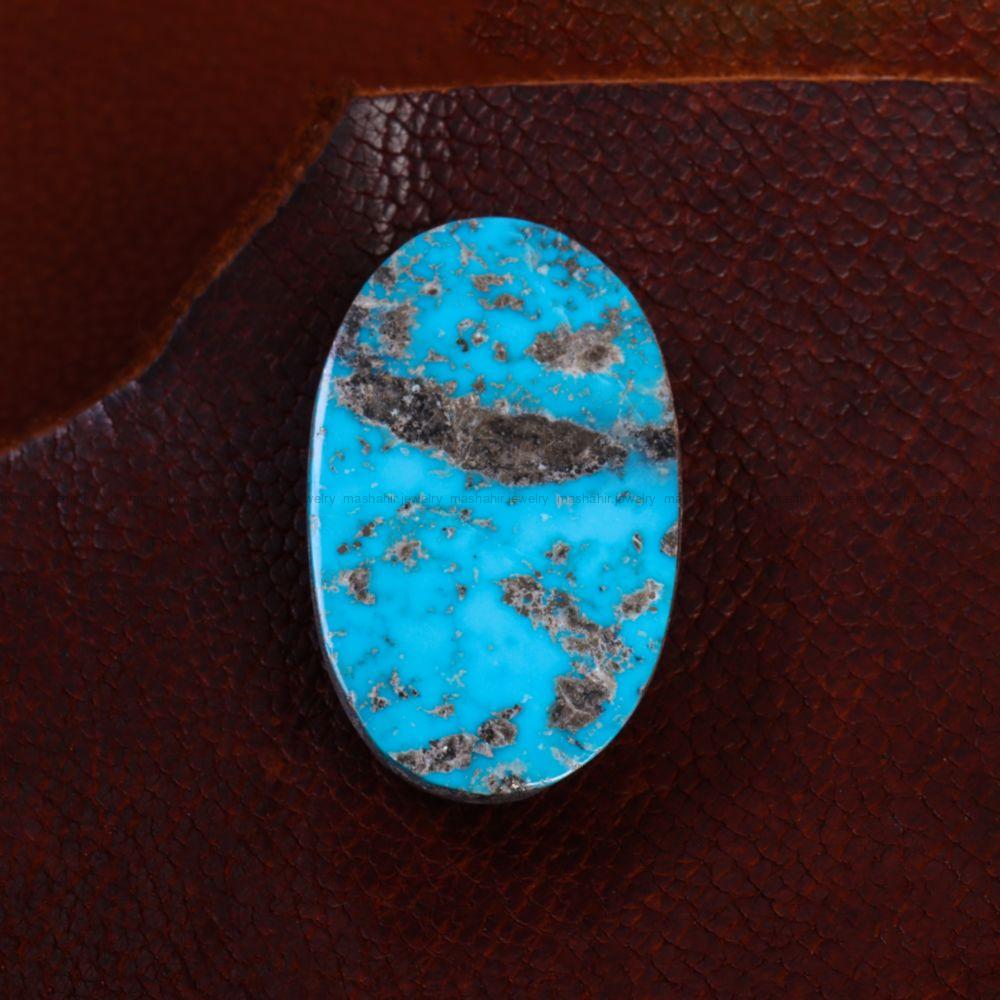 نگین فیروزه شجری کد 14028