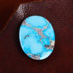 نگین فیروزه شجری کد 14029