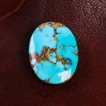 نگین فیروزه شجری کد 14030