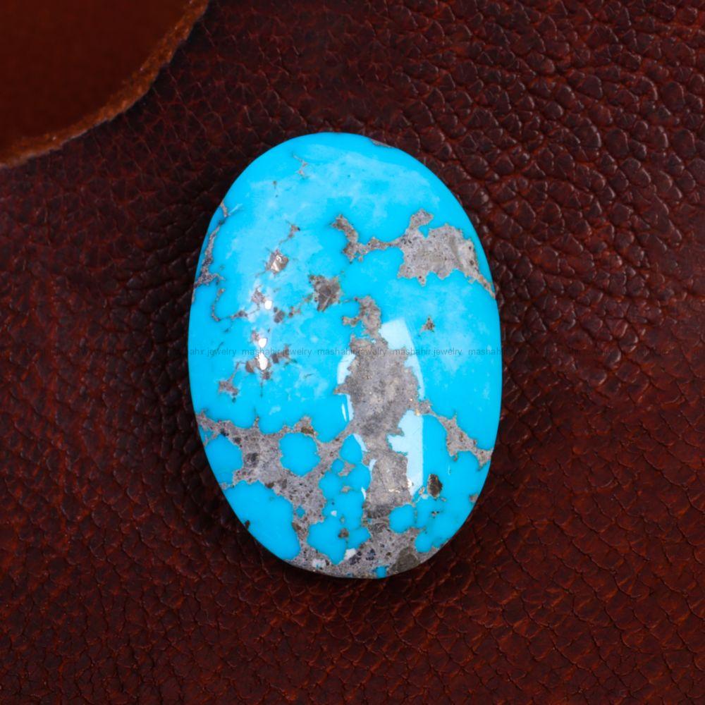 نگین فیروزه شجری کد 14034