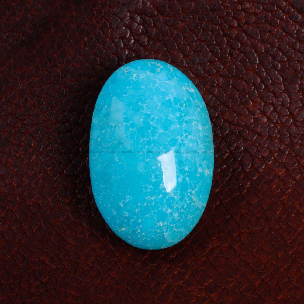 نگین فیروزه شجری کد 14040