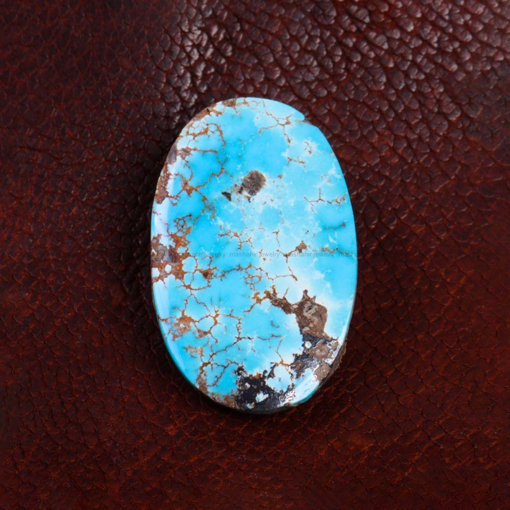 نگین فیروزه شجری کد 14046