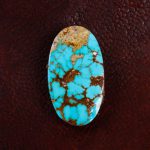 نگین فیروزه شجری کد 14049