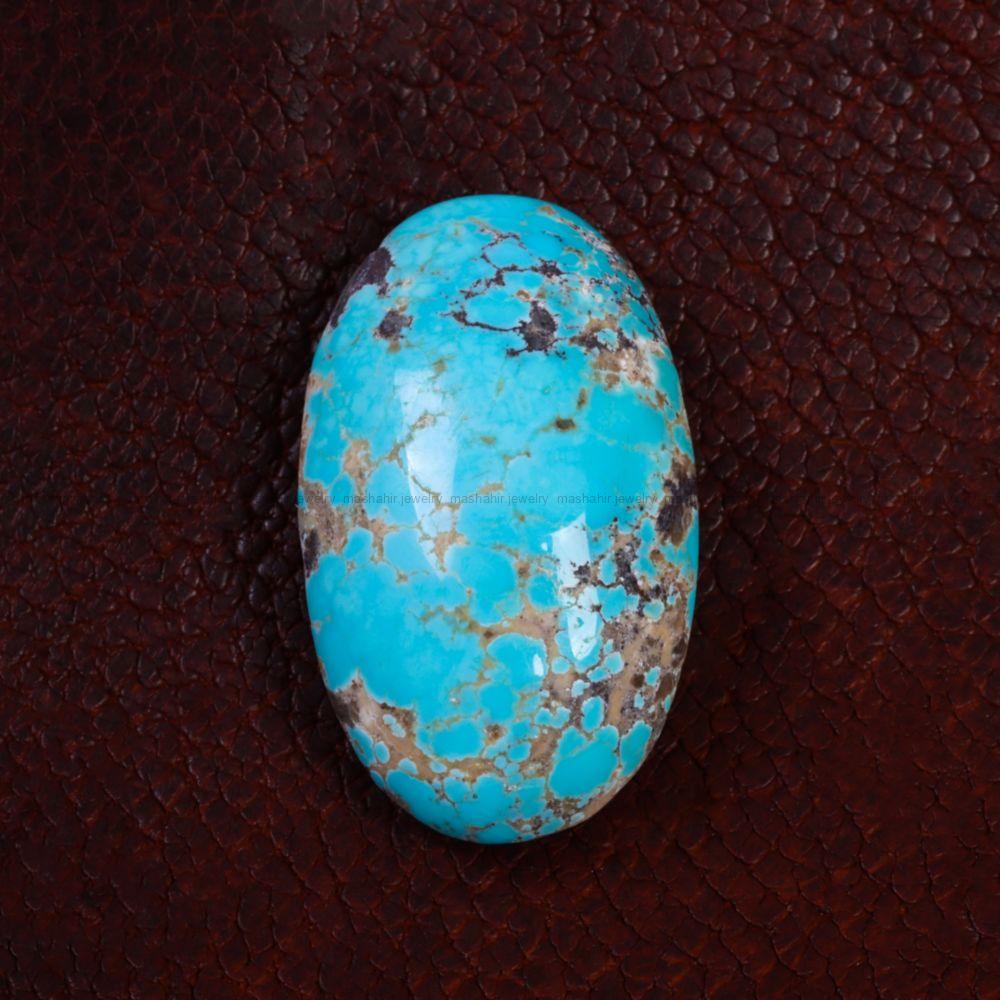 نگین فیروزه شجری کد 14050