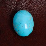 نگین فیروزه شجری کد 14056