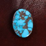 نگین فیروزه شجری کد 14074