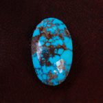 نگین فیروزه شجری کد 14076