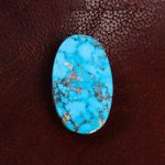 نگین فیروزه شجری کد 14085