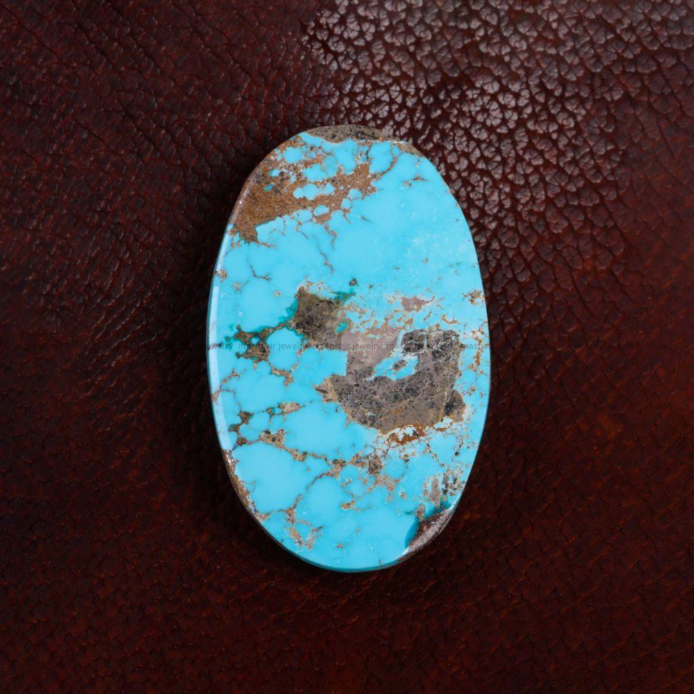 نگین فیروزه شجری کد 14088