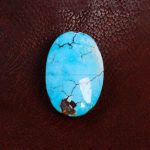 نگین فیروزه شجری کد 14091