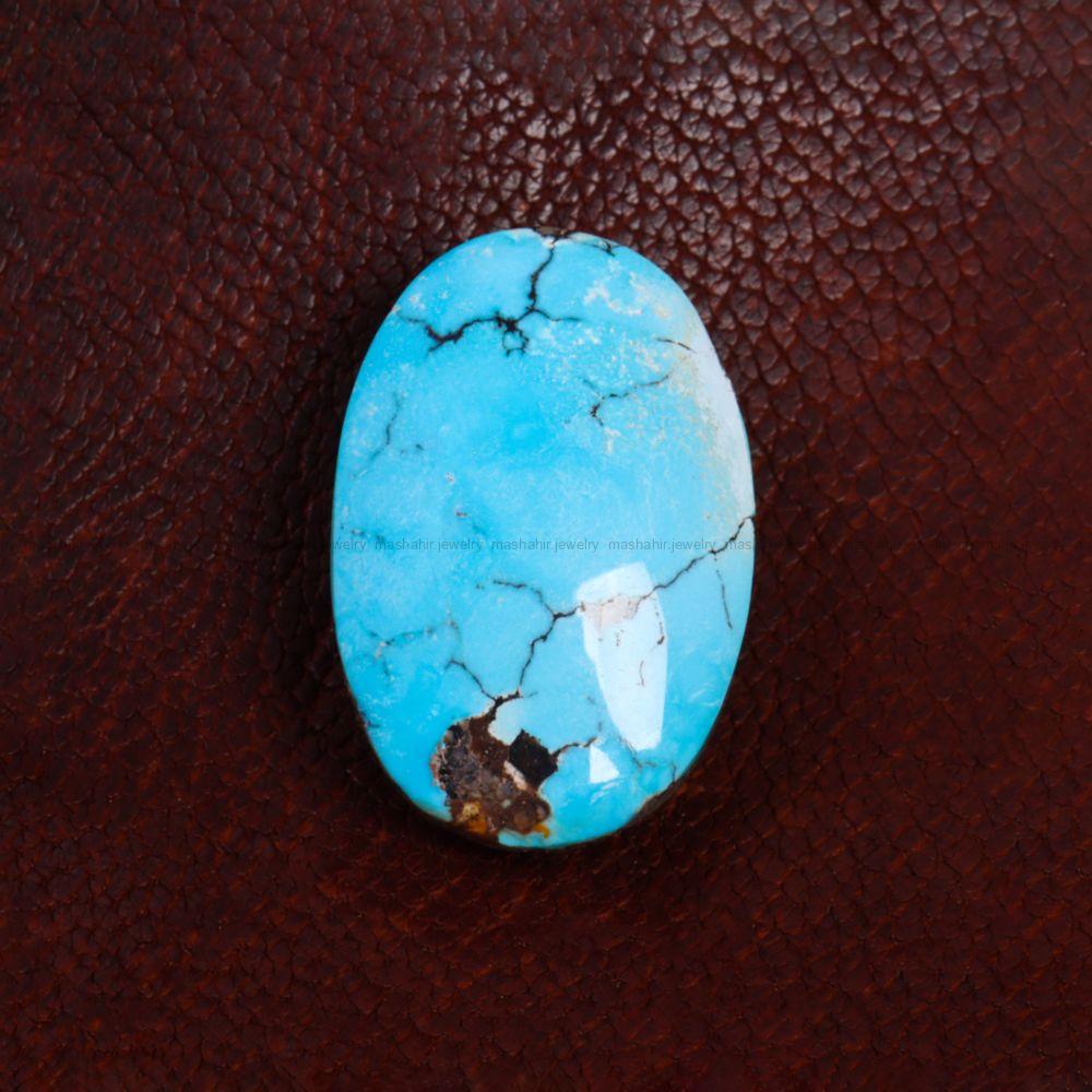 نگین فیروزه شجری کد 14091