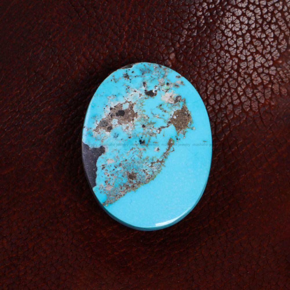 نگین فیروزه شجری کد 14094