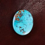 نگین فیروزه شجری کد 14097