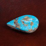 نگین فیروزه شجری کد 14098