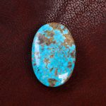 نگین فیروزه شجری کد 14100