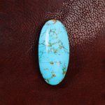 نگین فیروزه شجری کد 14103