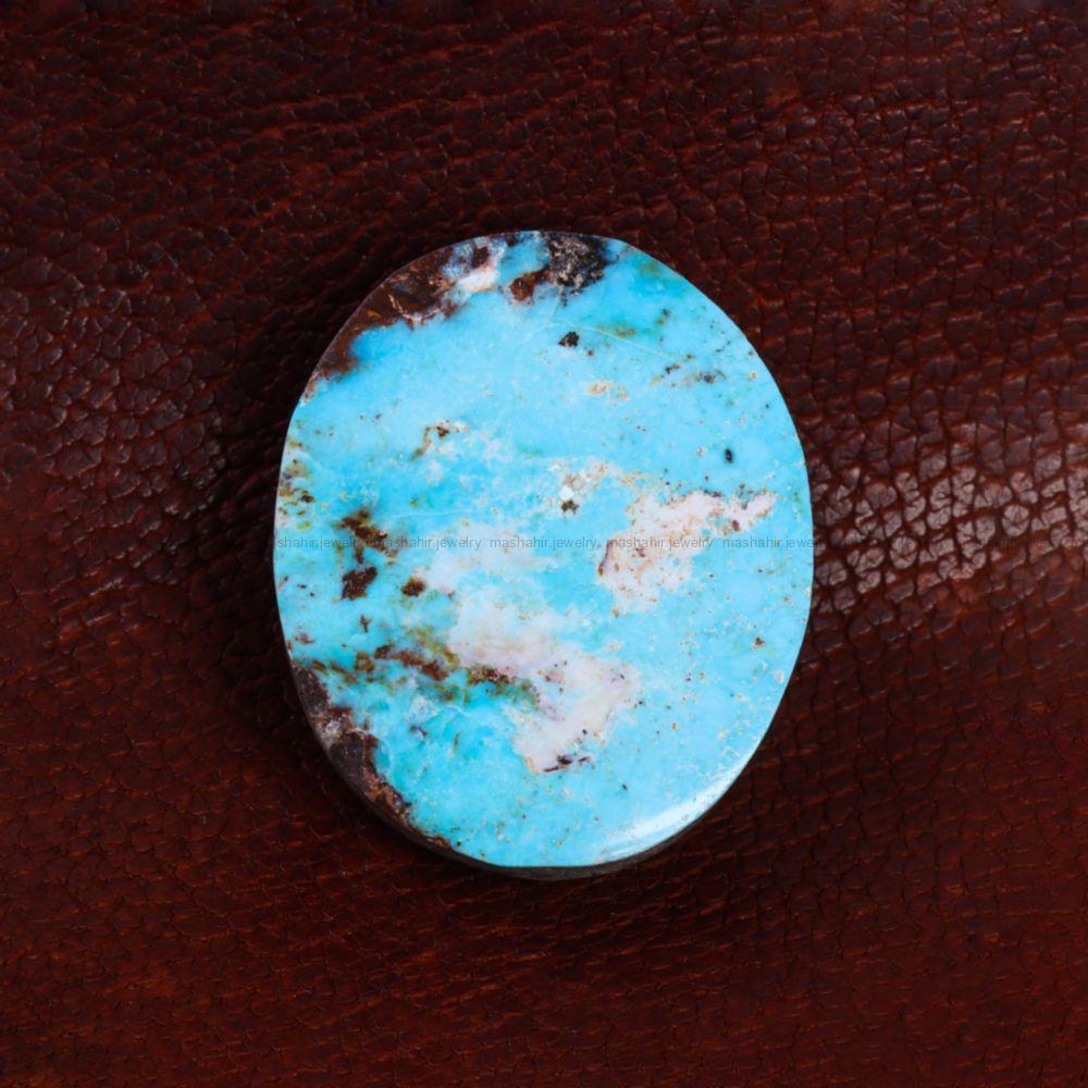 نگین فیروزه شجری کد 14109