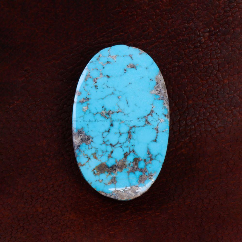 نگین فیروزه شجری کد 14112