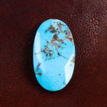 نگین فیروزه شجری کد 14115