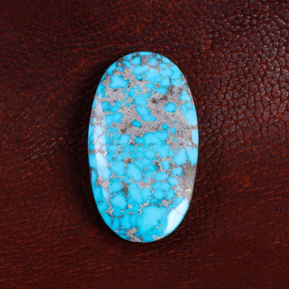 نگین فیروزه شجری کد 14116