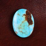 نگین فیروزه شجری کد 14117