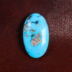 نگین فیروزه شجری کد 14118