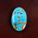 نگین فیروزه شجری کد 14119