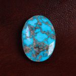 نگین فیروزه شجری کد 14123