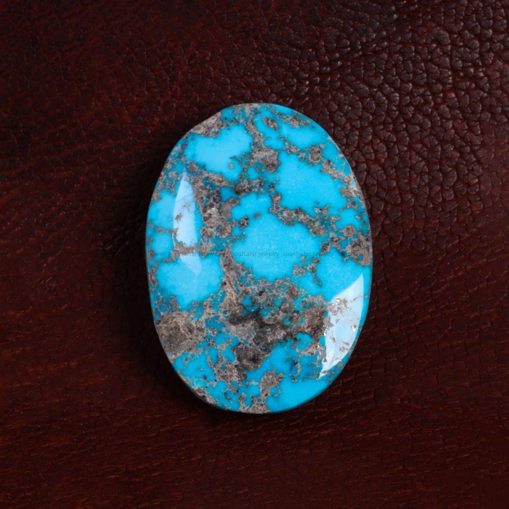 نگین فیروزه شجری کد 14123