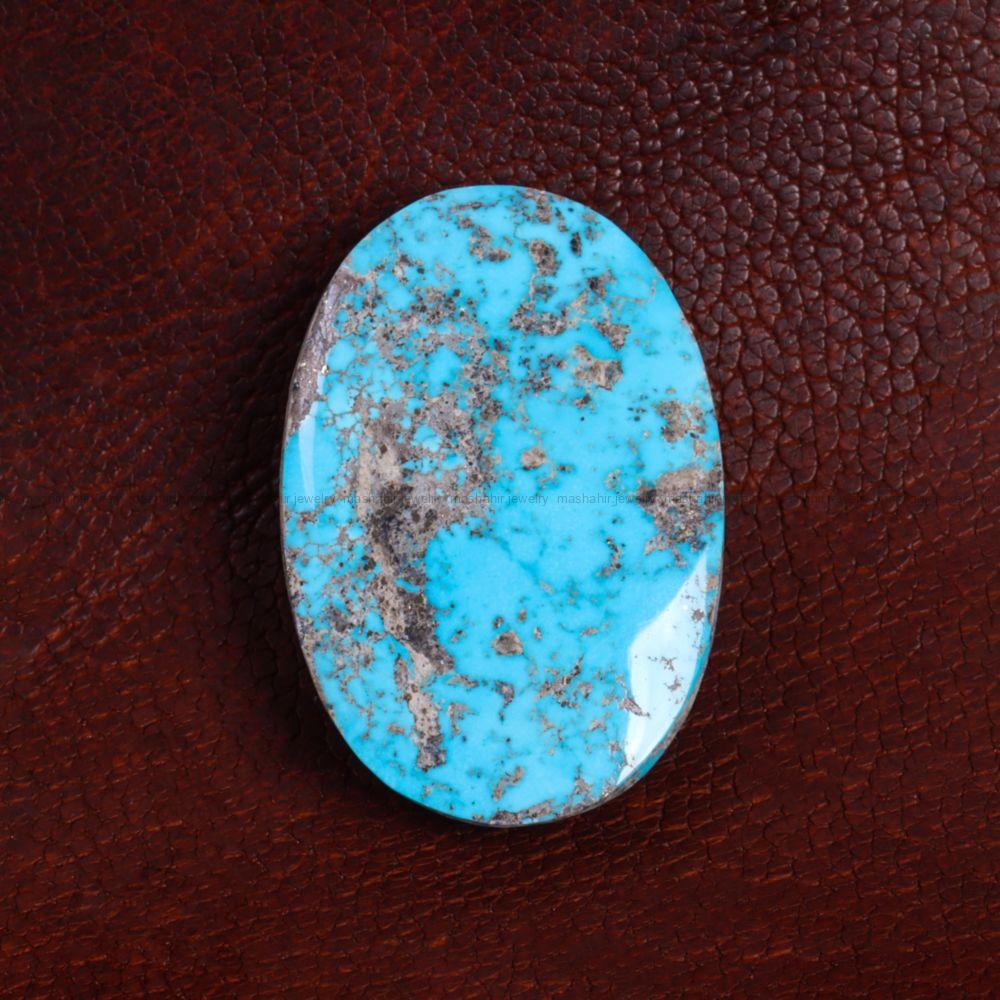 نگین فیروزه شجری کد 14124