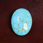 نگین فیروزه شجری کد 14126