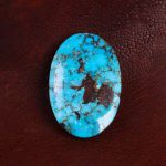 نگین فیروزه شجری کد 14132