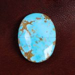 نگین فیروزه شجری کد 14135