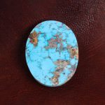 نگین فیروزه شجری کد 14138