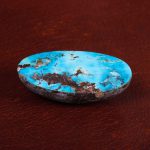 نگین فیروزه شجری کد 13308