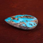 نگین فیروزه شجری کد 13310