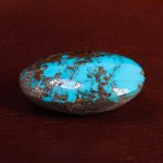 نگین فیروزه شجری کد 13314