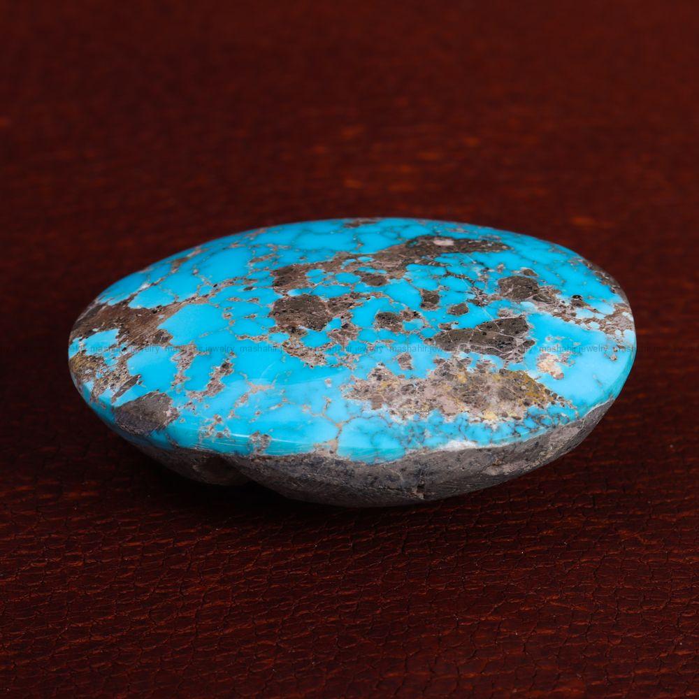 نگین فیروزه شجری کد 13315