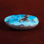 نگین فیروزه شجری کد 13316