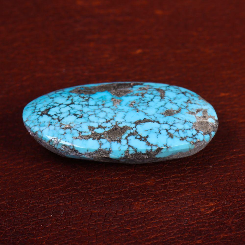 نگین فیروزه شجری کد 13319