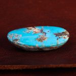 نگین فیروزه شجری کد 13321