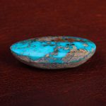 نگین فیروزه شجری کد 13322