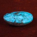 نگین فیروزه شجری کد 13325