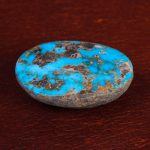 نگین فیروزه شجری کد 13326