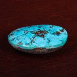 نگین فیروزه شجری کد 13327