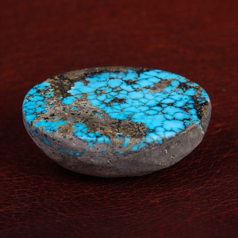 نگین فیروزه شجری کد 13331