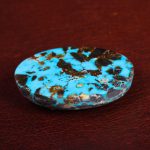 نگین فیروزه شجری کد 13334