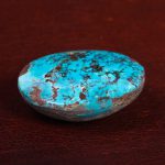 نگین فیروزه شجری کد 13335